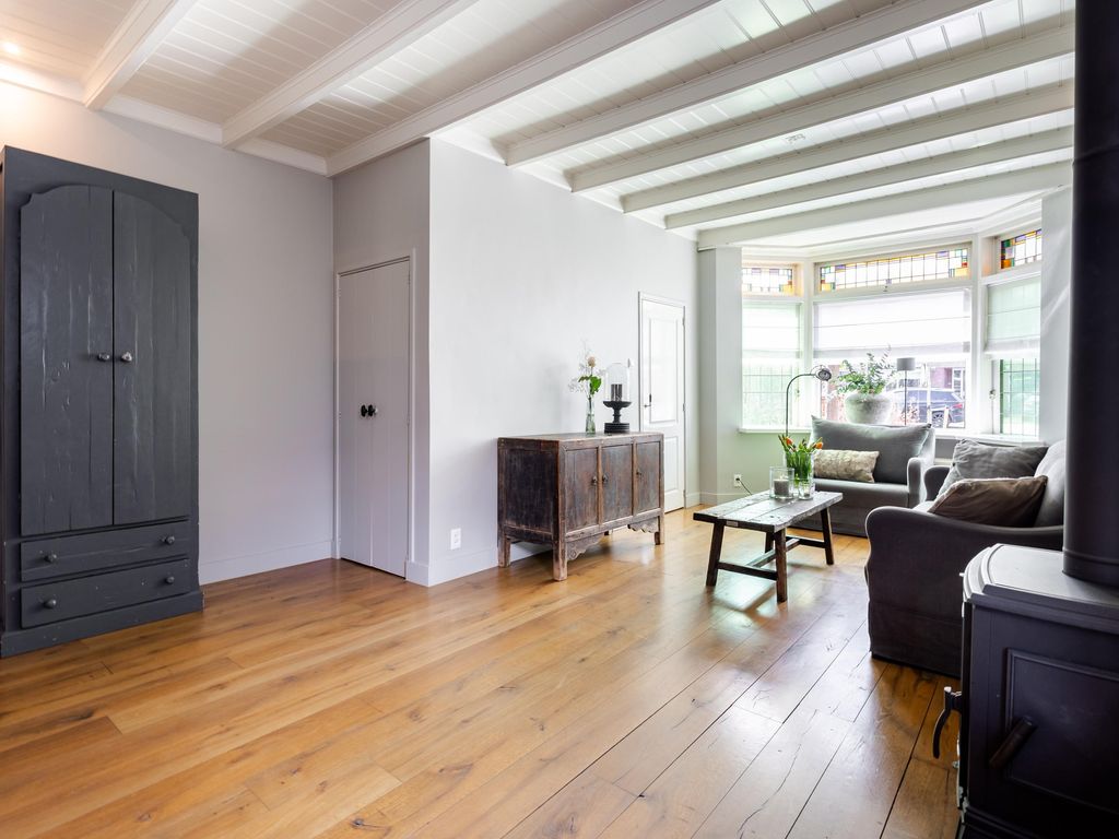 Nieuweweg 37, Hardinxveld-Giessendam