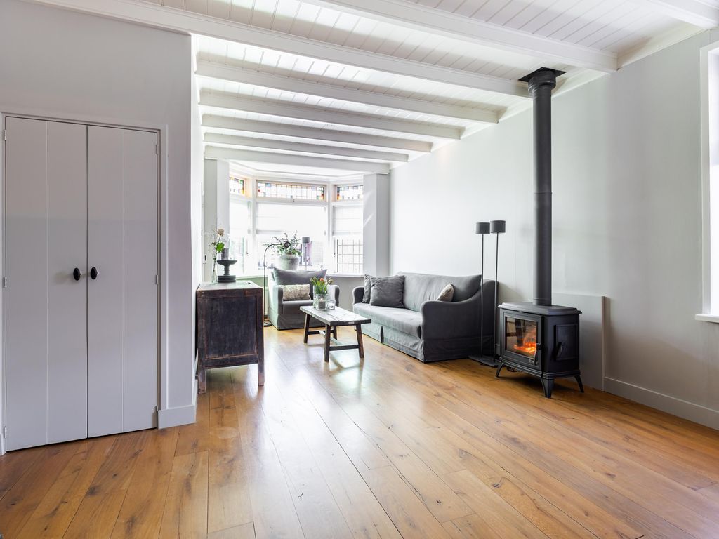 Nieuweweg 37, Hardinxveld-Giessendam