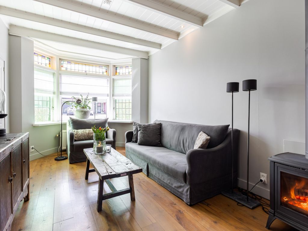 Nieuweweg 37, Hardinxveld-Giessendam