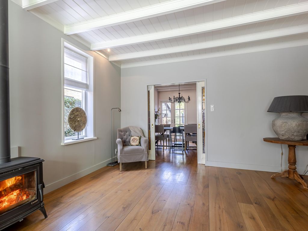 Nieuweweg 37, Hardinxveld-Giessendam