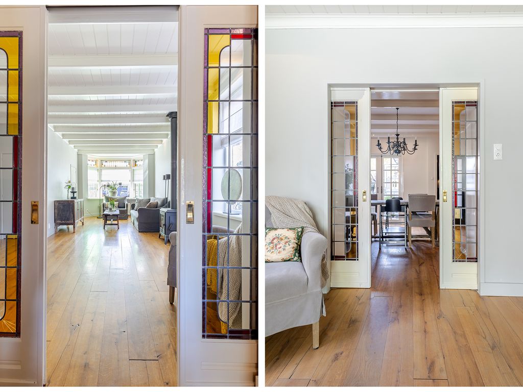 Nieuweweg 37, Hardinxveld-Giessendam