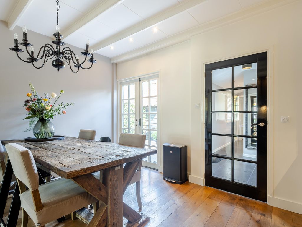 Nieuweweg 37, Hardinxveld-Giessendam