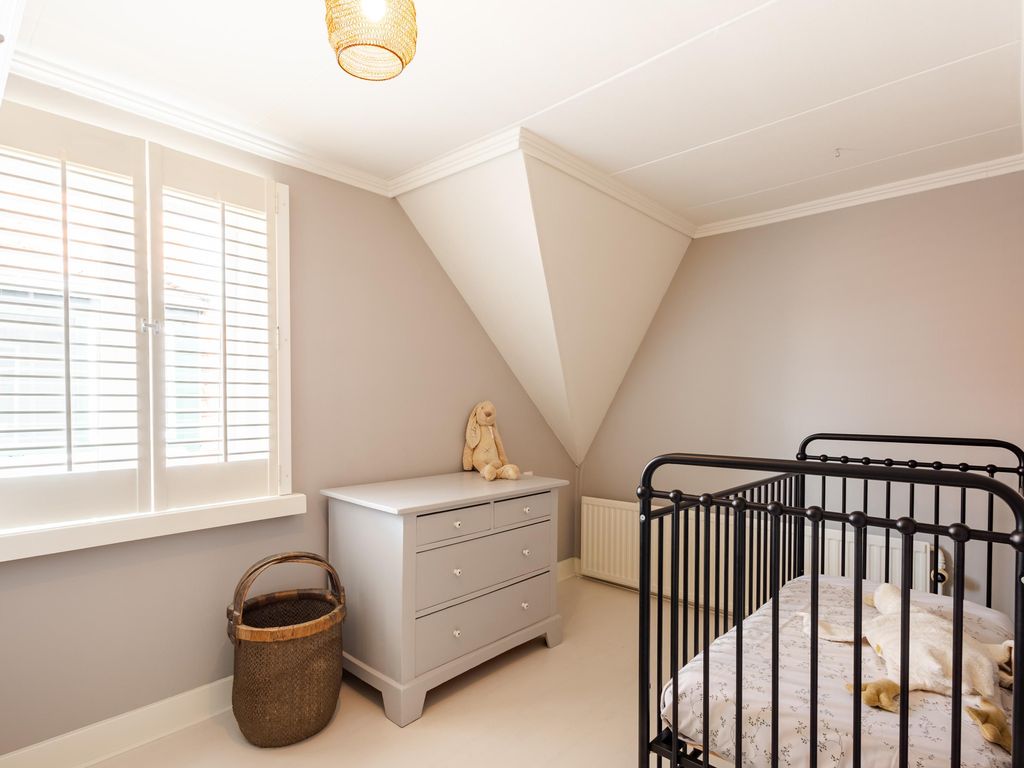 Nieuweweg 37, Hardinxveld-Giessendam