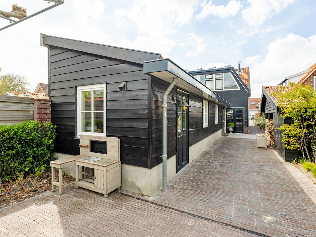 Nieuweweg 37, Hardinxveld-Giessendam