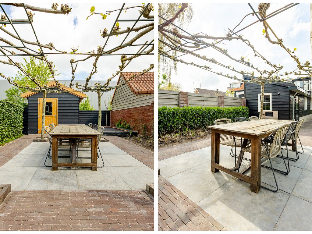 Nieuweweg 37, Hardinxveld-Giessendam