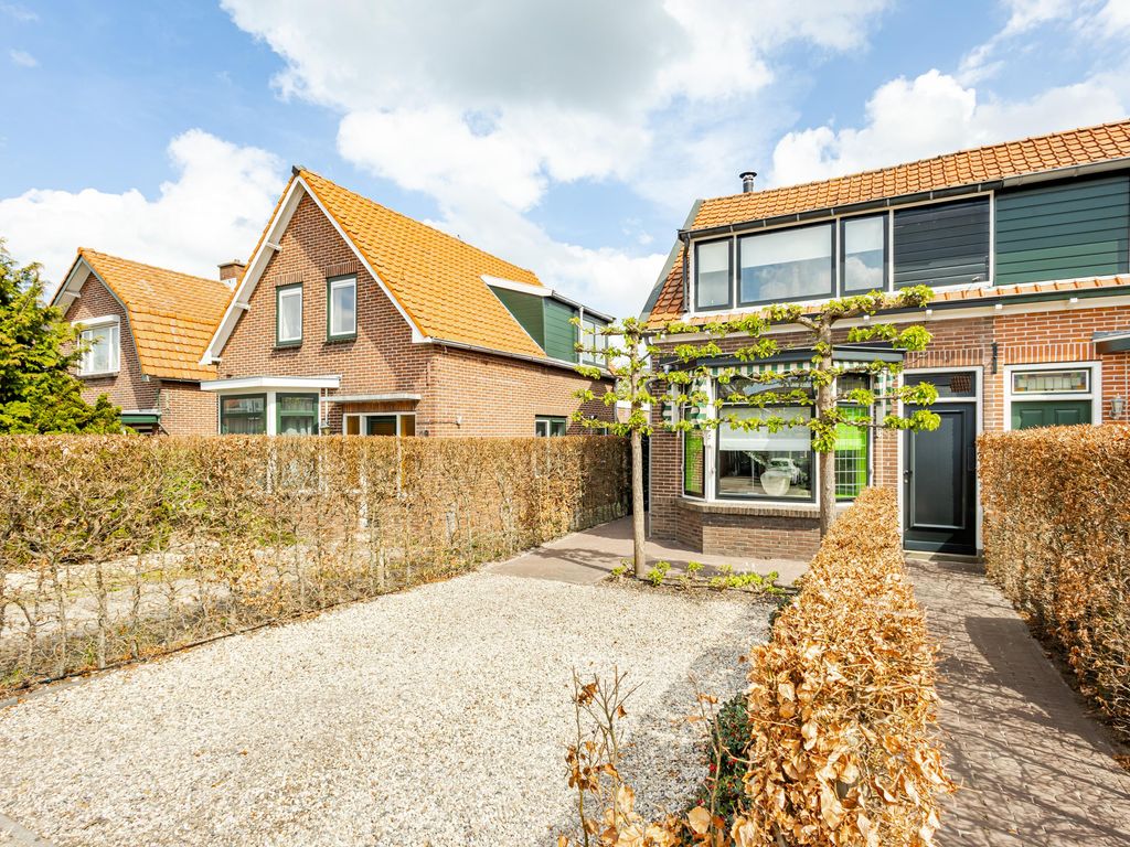 Nieuweweg 37, Hardinxveld-Giessendam
