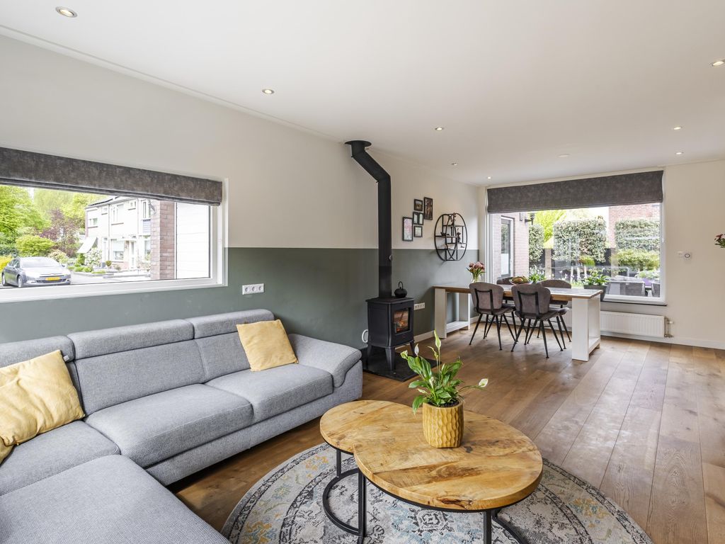 Graaf Adolfstraat 26, Hardinxveld-Giessendam