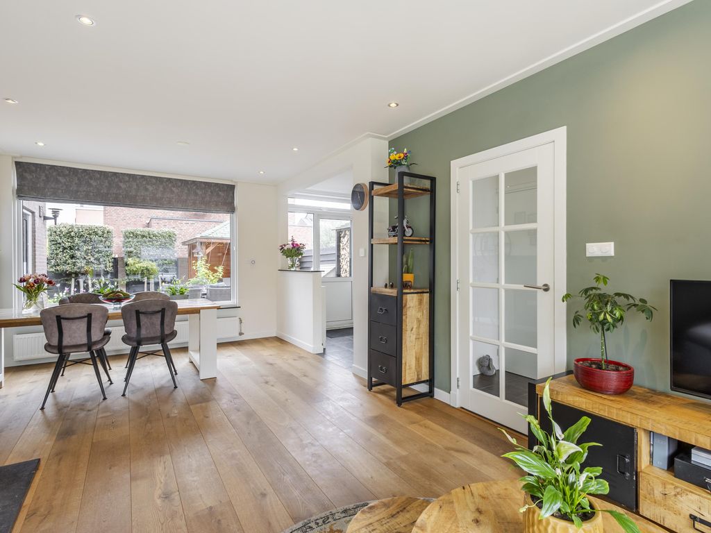 Graaf Adolfstraat 26, Hardinxveld-Giessendam