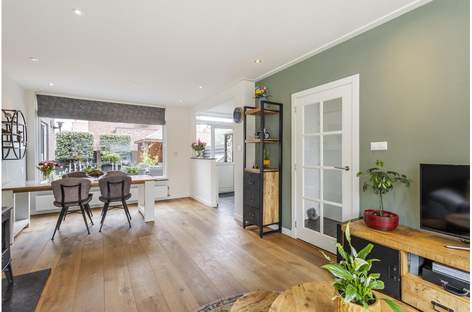 Graaf Adolfstraat 26