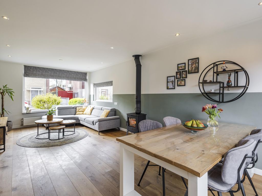 Graaf Adolfstraat 26, Hardinxveld-Giessendam