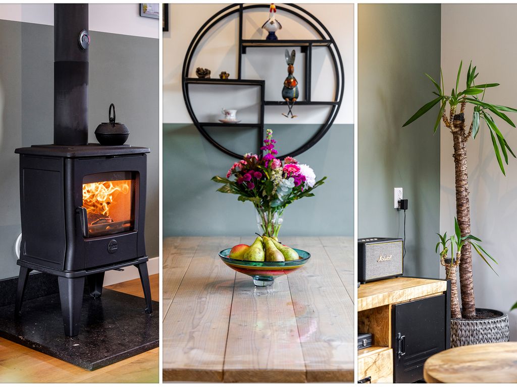 Graaf Adolfstraat 26, Hardinxveld-Giessendam