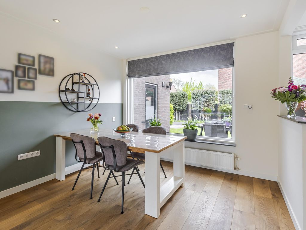 Graaf Adolfstraat 26, Hardinxveld-Giessendam