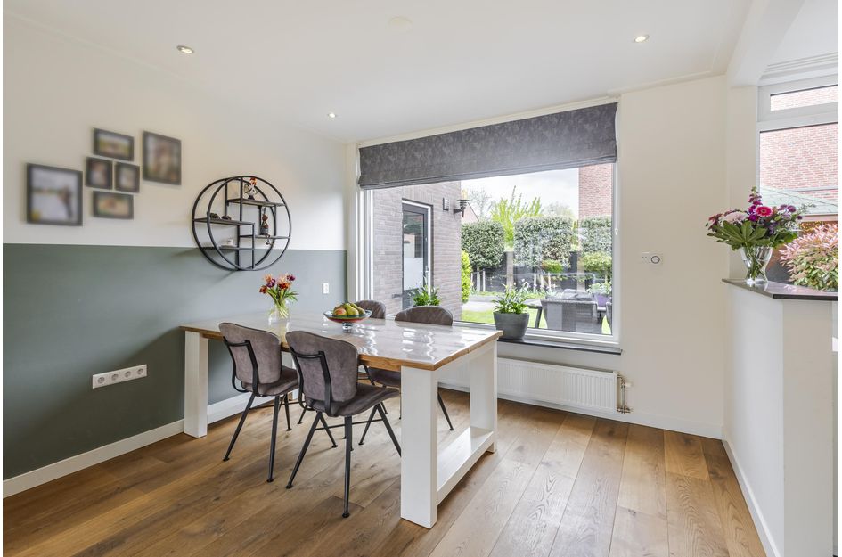 Graaf Adolfstraat 26