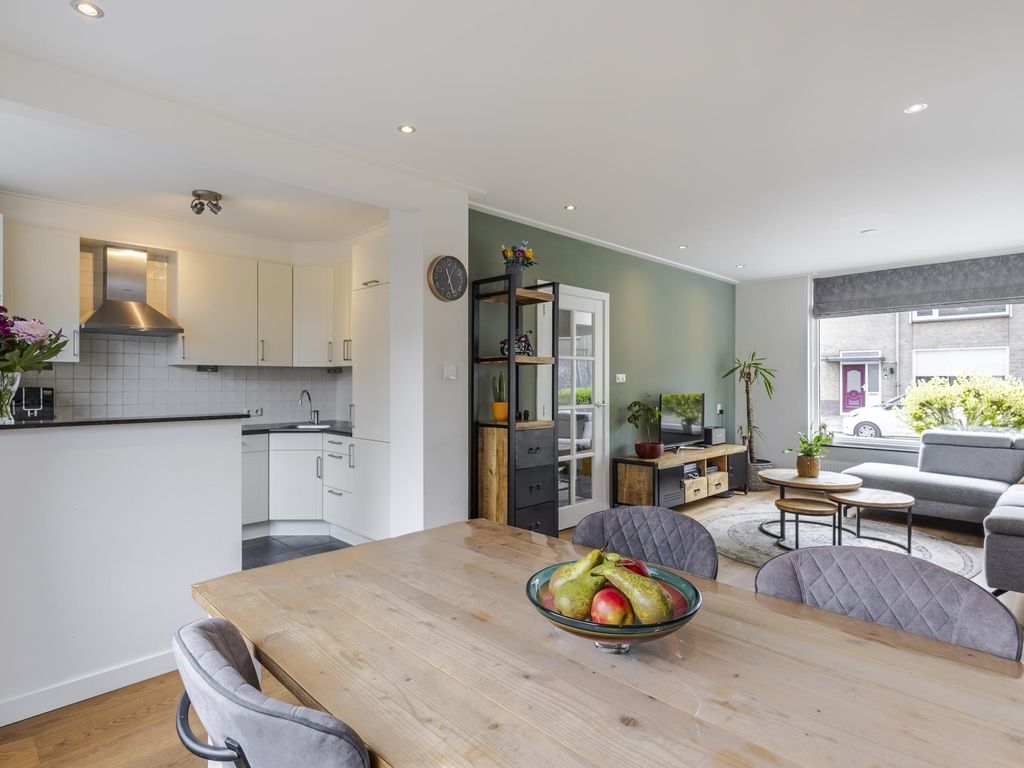 Graaf Adolfstraat 26, Hardinxveld-Giessendam