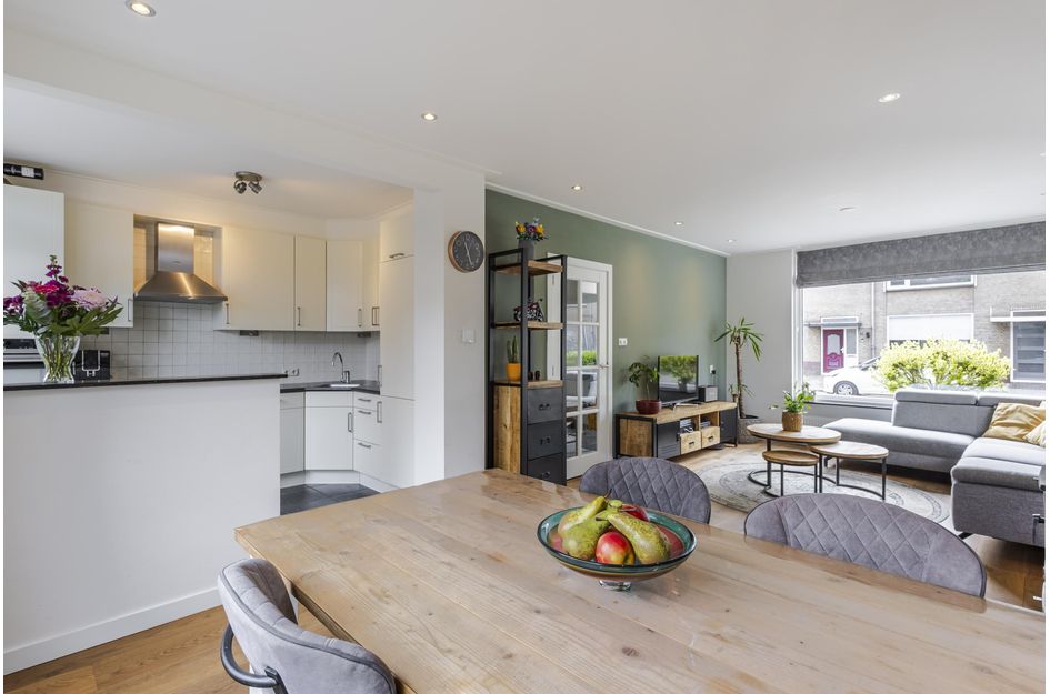 Graaf Adolfstraat 26