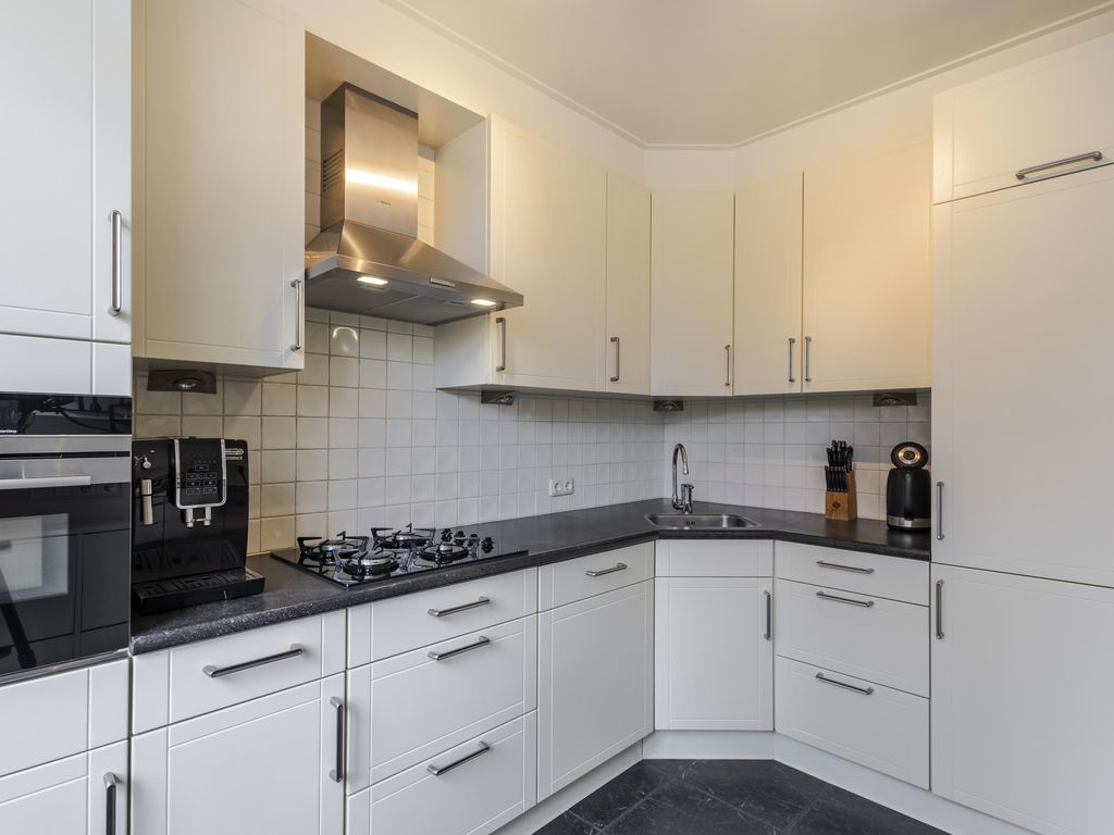 Graaf Adolfstraat 26, Hardinxveld-Giessendam