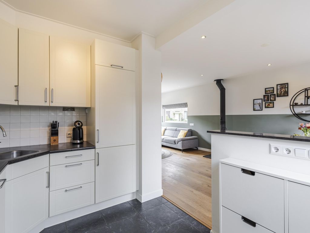 Graaf Adolfstraat 26, Hardinxveld-Giessendam