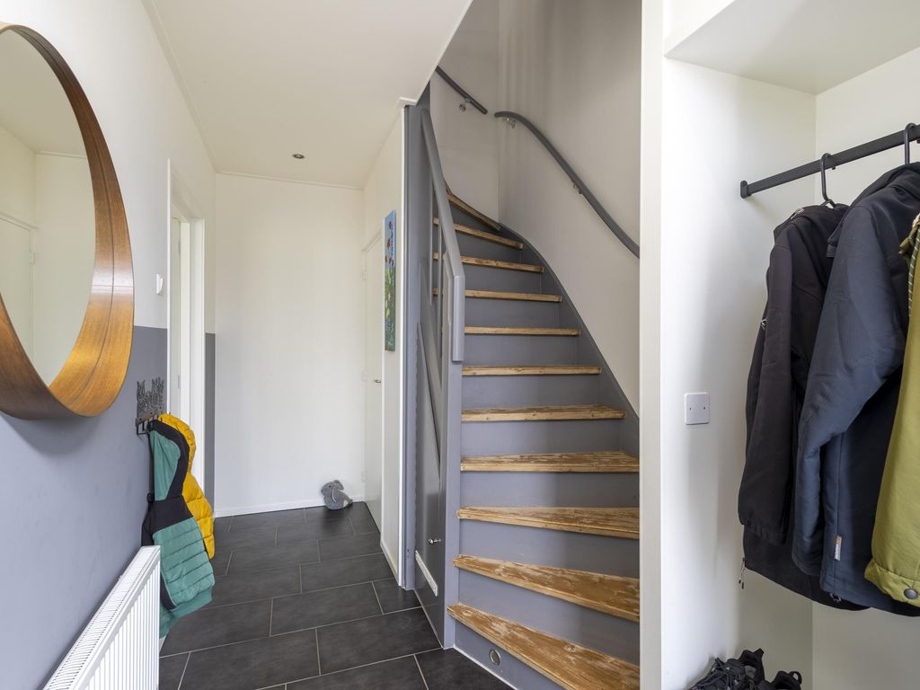 Graaf Adolfstraat 26, Hardinxveld-Giessendam