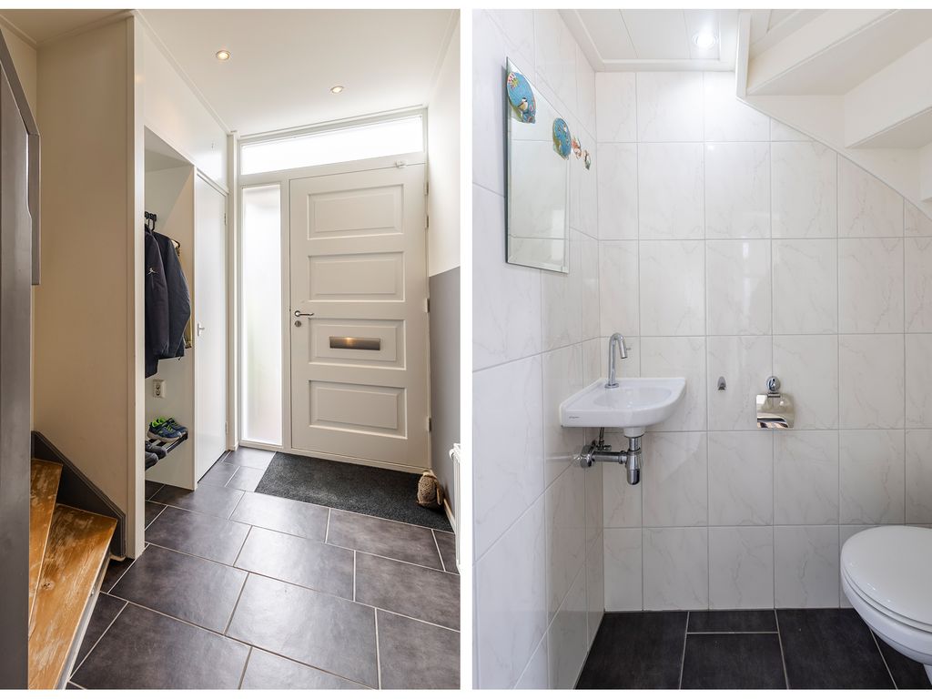 Graaf Adolfstraat 26, Hardinxveld-Giessendam