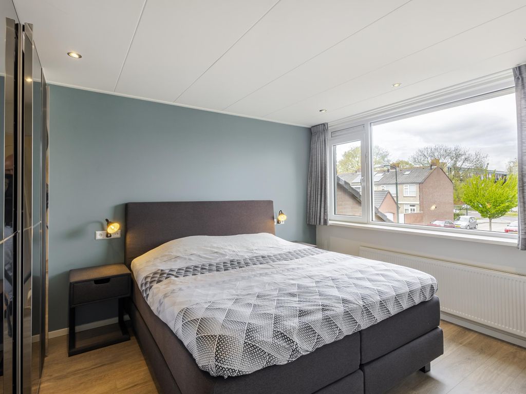 Graaf Adolfstraat 26, Hardinxveld-Giessendam