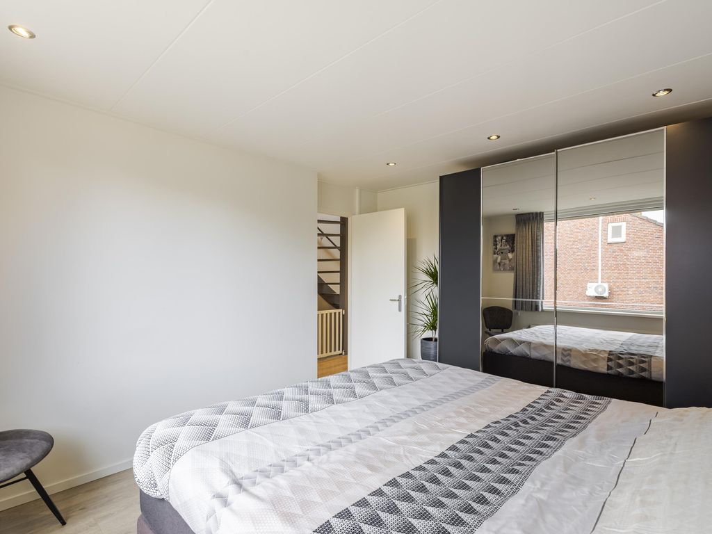 Graaf Adolfstraat 26, Hardinxveld-Giessendam