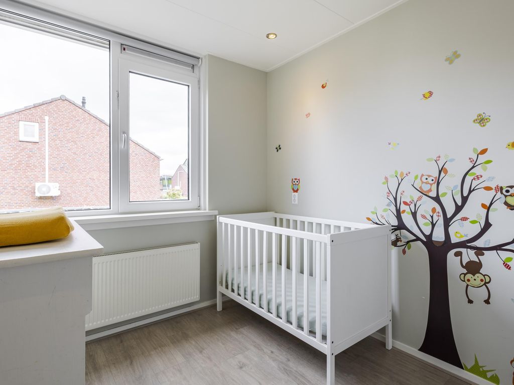 Graaf Adolfstraat 26, Hardinxveld-Giessendam