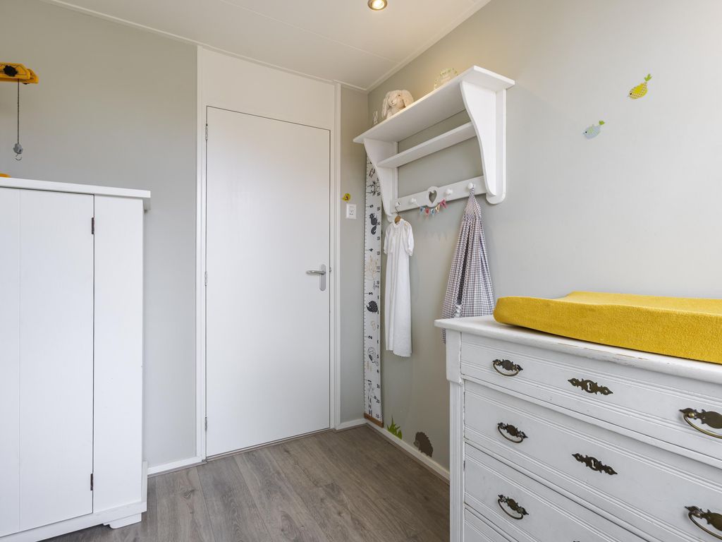 Graaf Adolfstraat 26, Hardinxveld-Giessendam