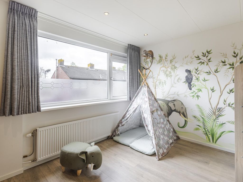 Graaf Adolfstraat 26, Hardinxveld-Giessendam