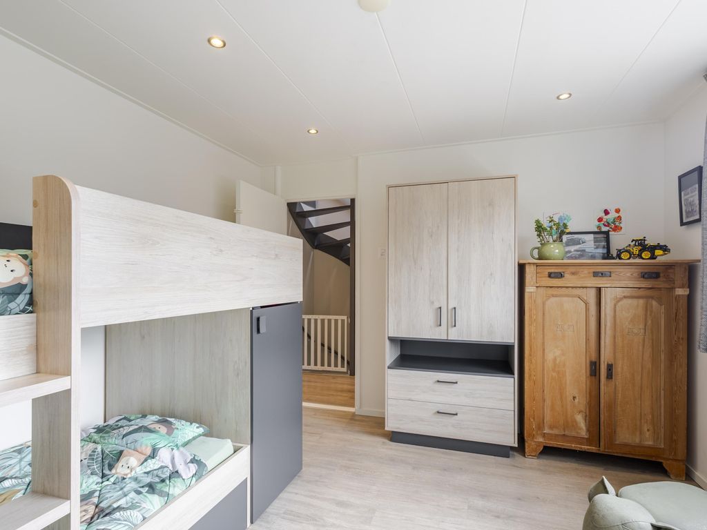 Graaf Adolfstraat 26, Hardinxveld-Giessendam