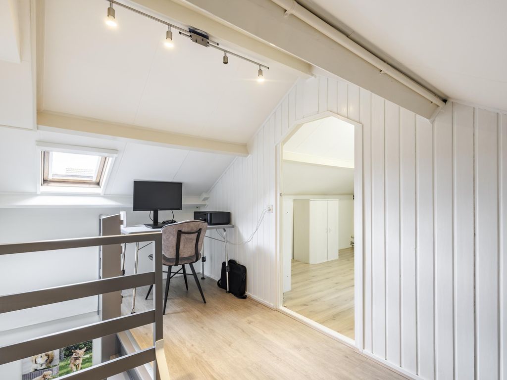 Graaf Adolfstraat 26, Hardinxveld-Giessendam