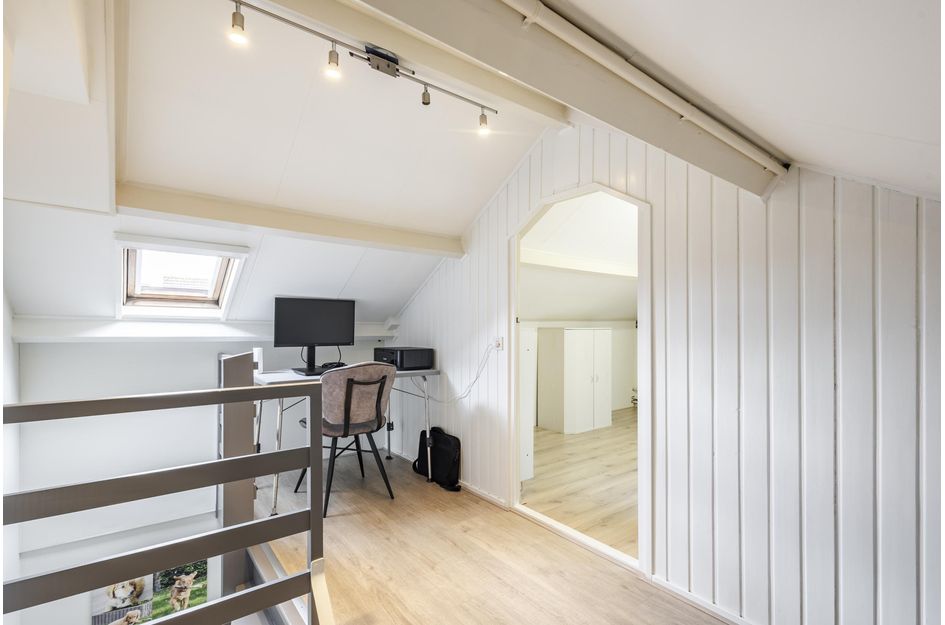 Graaf Adolfstraat 26