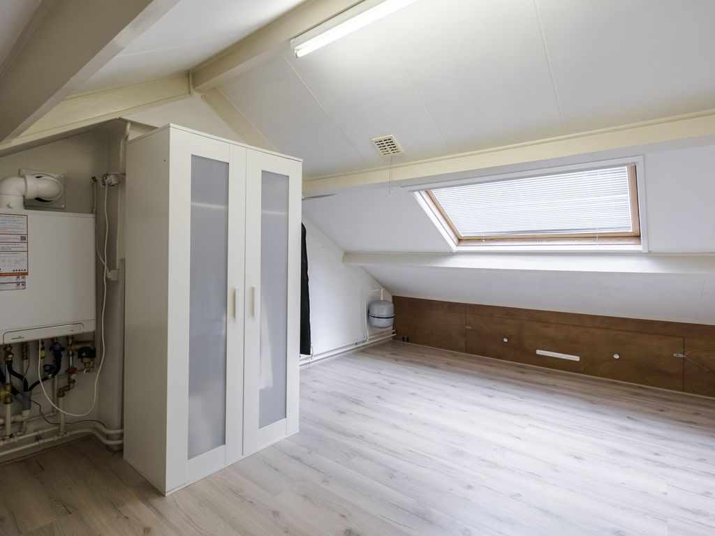 Graaf Adolfstraat 26, Hardinxveld-Giessendam