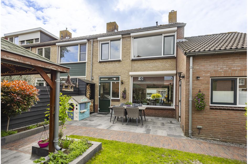 Graaf Adolfstraat 26