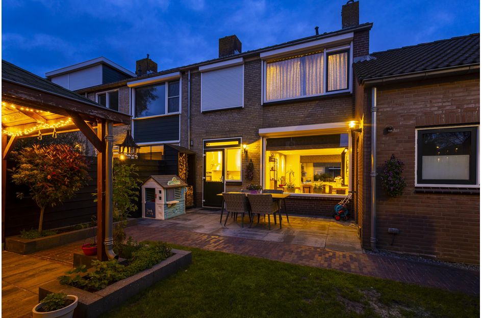 Graaf Adolfstraat 26