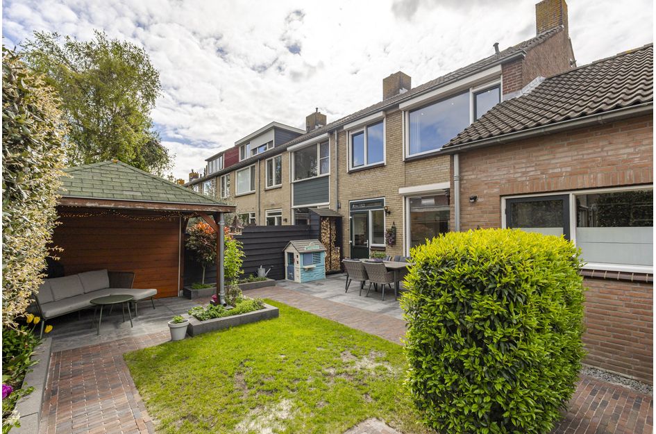 Graaf Adolfstraat 26