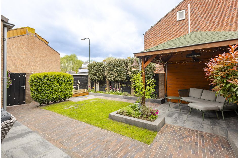 Graaf Adolfstraat 26