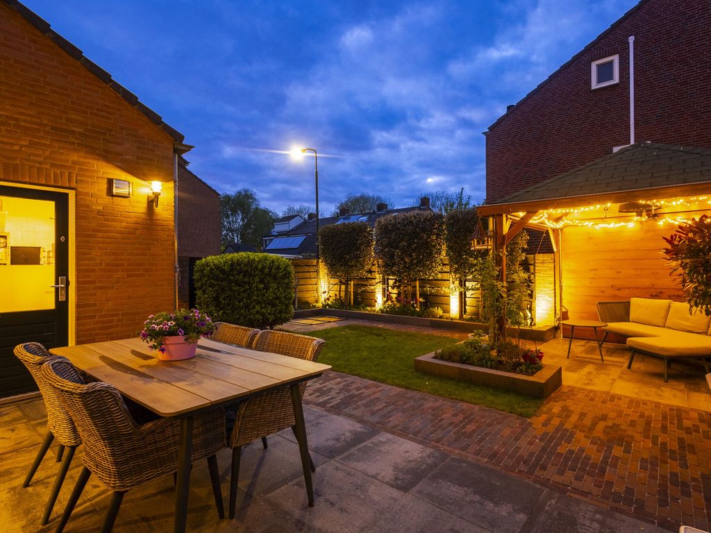 Graaf Adolfstraat 26, Hardinxveld-Giessendam