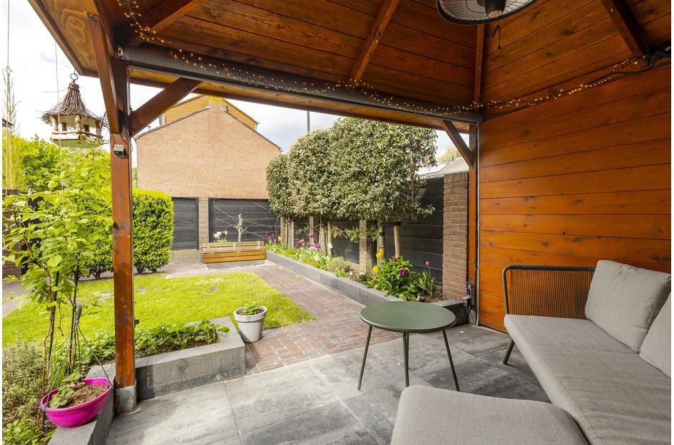 Graaf Adolfstraat 26