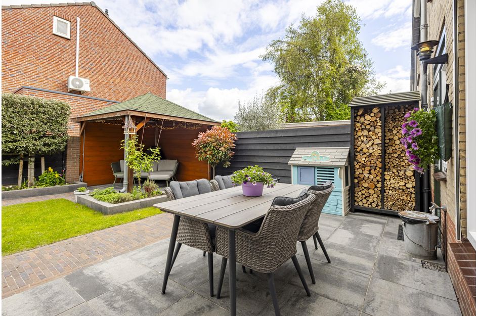 Graaf Adolfstraat 26