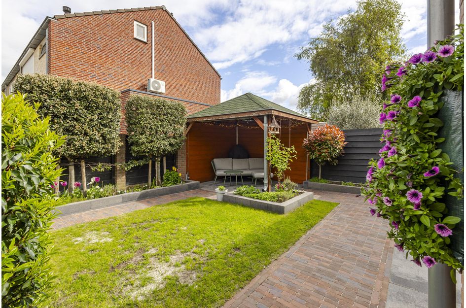 Graaf Adolfstraat 26