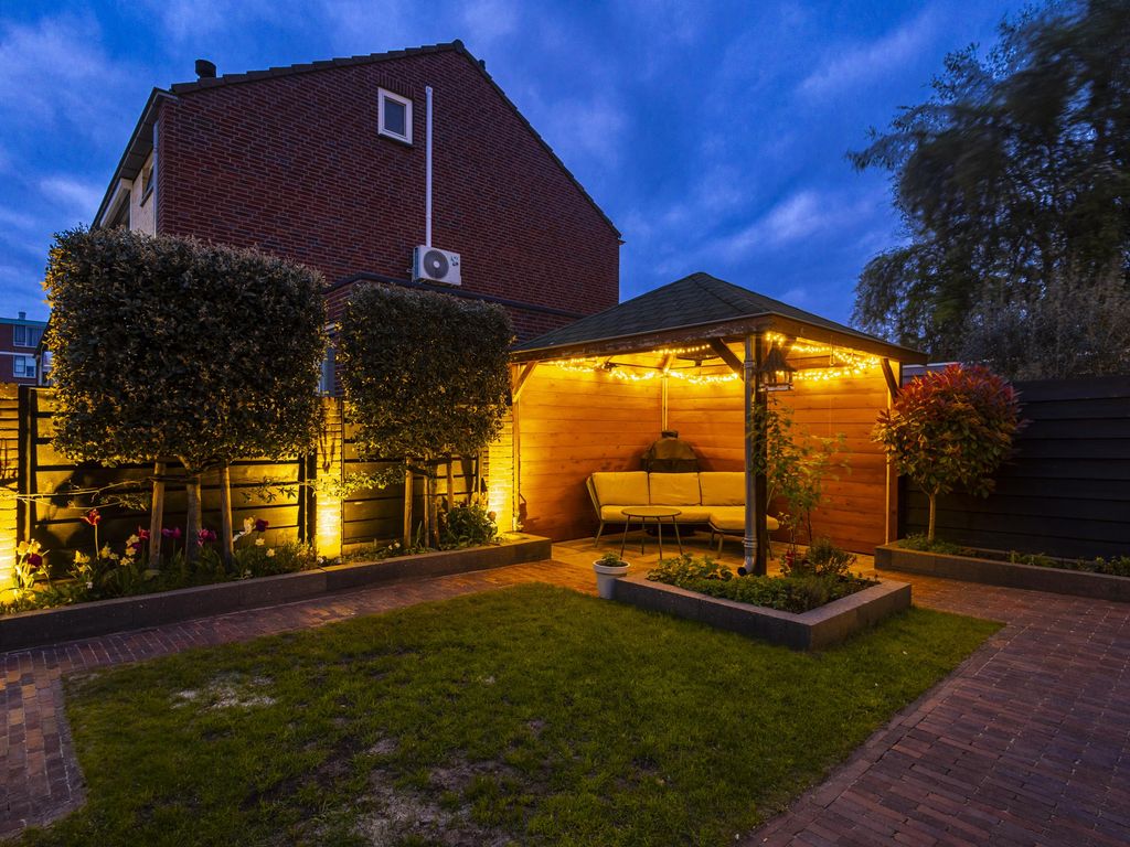 Graaf Adolfstraat 26, Hardinxveld-Giessendam