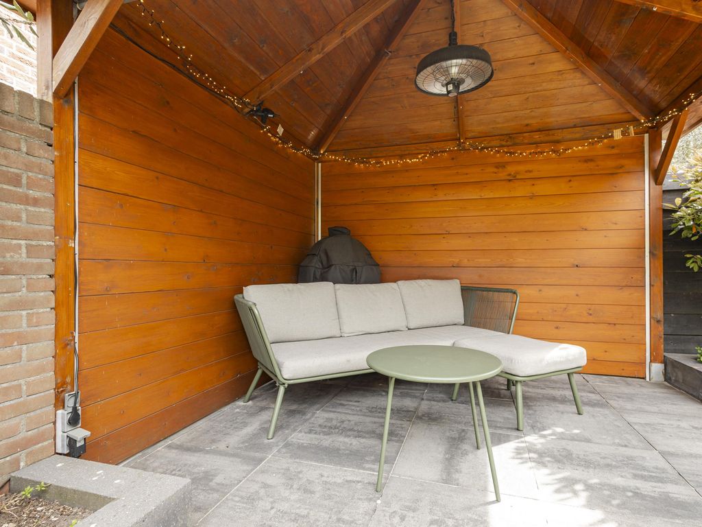 Graaf Adolfstraat 26, Hardinxveld-Giessendam