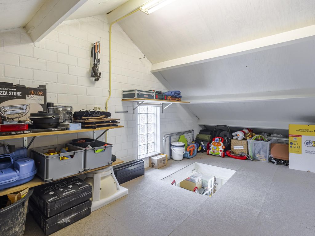 Graaf Adolfstraat 26, Hardinxveld-Giessendam