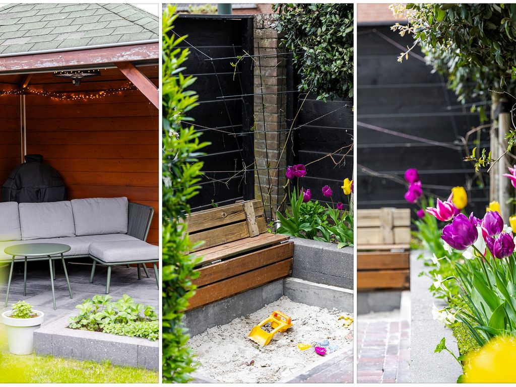 Graaf Adolfstraat 26, Hardinxveld-Giessendam