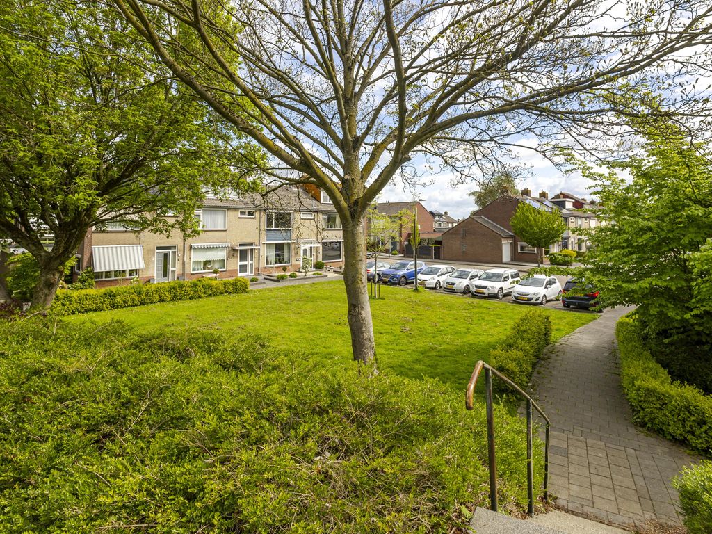 Graaf Adolfstraat 26, Hardinxveld-Giessendam