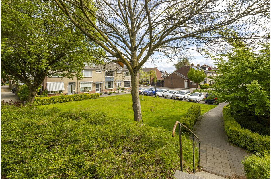 Graaf Adolfstraat 26