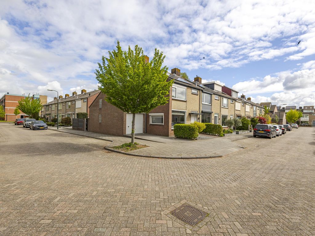 Graaf Adolfstraat 26, Hardinxveld-Giessendam