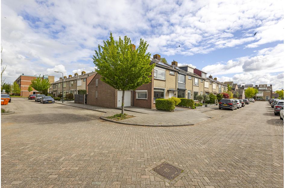 Graaf Adolfstraat 26