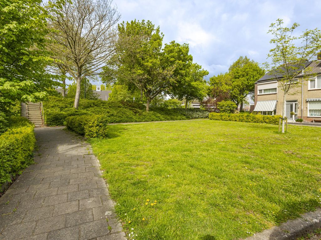 Graaf Adolfstraat 26, Hardinxveld-Giessendam