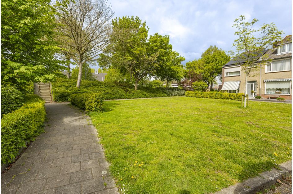 Graaf Adolfstraat 26